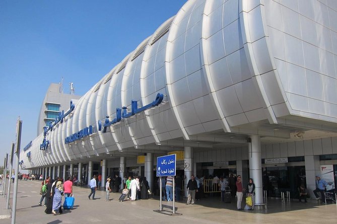 Private Pickup Transfer from The Airport to Your Hotel - Key things that make this transfer work