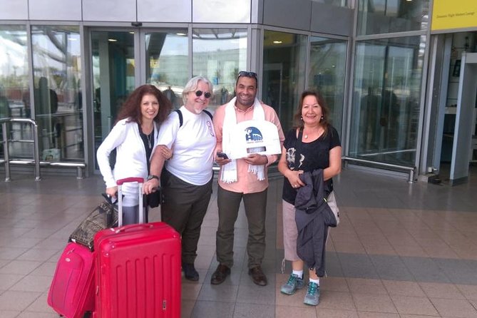 Private Pickup Transfer from The Airport to Your Hotel - Why this Cairo airport transfer is worth your money