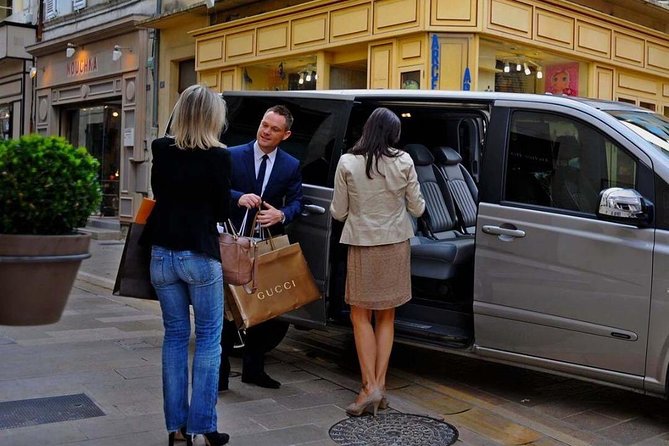 Private pickup & Transfer from & to cairo Airport - Key Things I’d Book This For