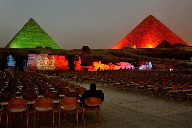 Private Pyramids, Saqqara and Memphis full day tour - What to Watch For: Long Walks, Pyramid Entry Choices, and Weather