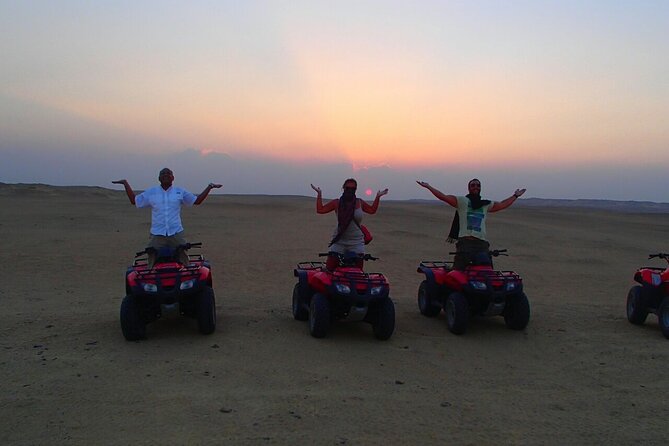 Private Pyramids, Saqqara and Memphis full day tour - Who This Tour Suits Best (and Who Might Prefer Something Slower)