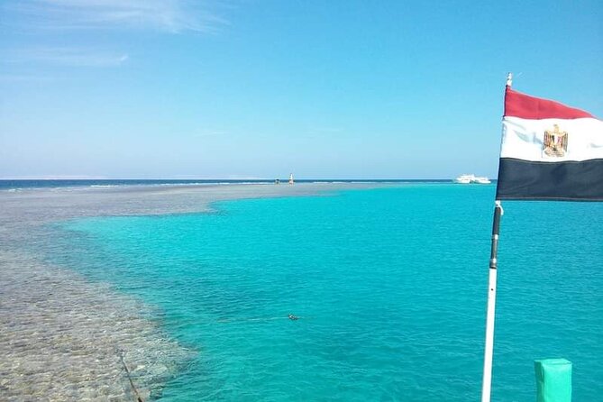 Private sea trip Hurghada - From Hurghada to Open Water: How the Morning Typically Feels