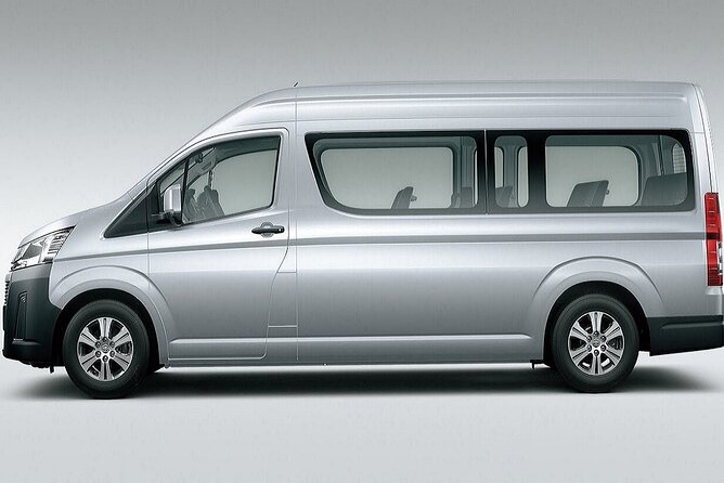 Private Sharm El Sheikh Airport Transfers - Key Points That Make This Transfer Worth Your Time