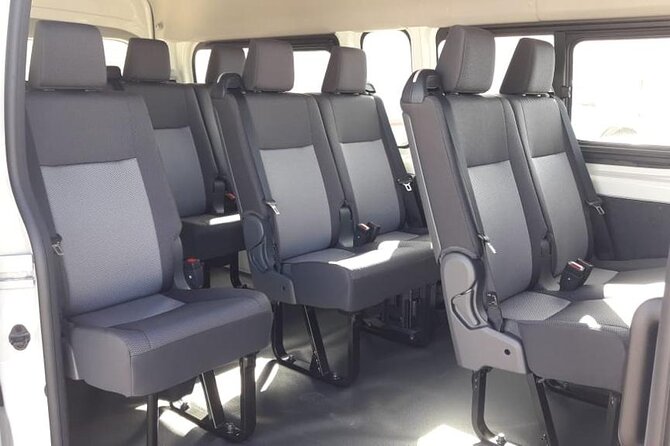 Private Sharm El Sheikh Airport Transfers - Why This Private Transfer Beats Taxi Chaos at Sharm Airport