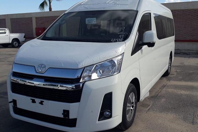 Private Sharm El Sheikh Airport Transfers - Leaving Sharm: The Hotel-to-Airport Pickup That Keeps You on Schedule