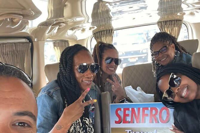 Private Shopping Tour in Cairo - Essential oils factory: why scent shopping can be easier than you think