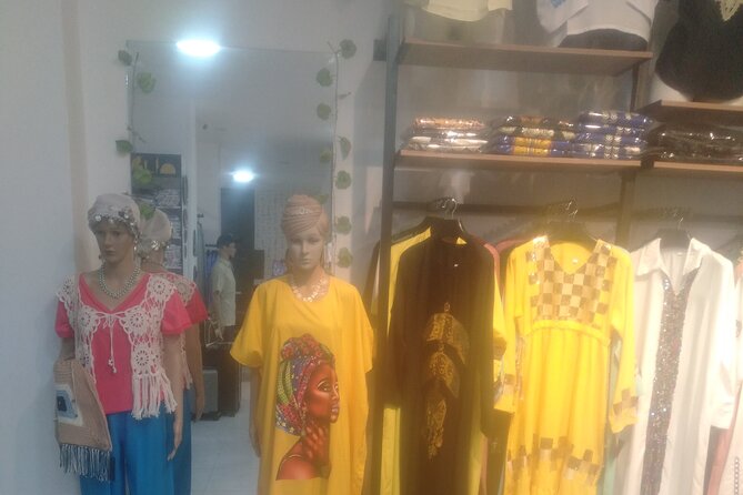 Private Shopping Tour in Cairo - Handmade carpets school: learning while you shop