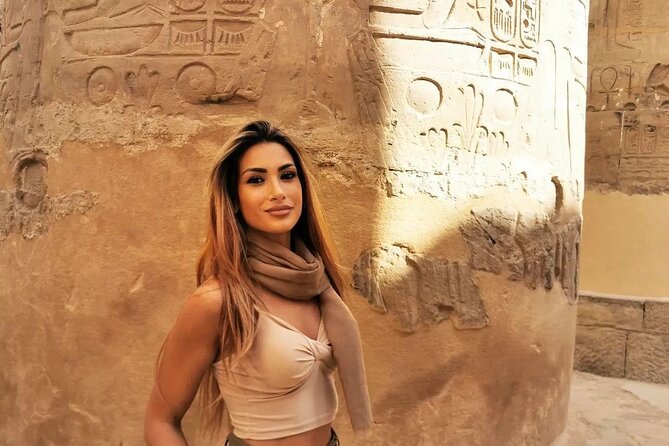 Private Sightseeing Of Luxor In 3 Days. - Temple of Horus at Edfu and Kom Ombo: a satisfying finish by the Nile