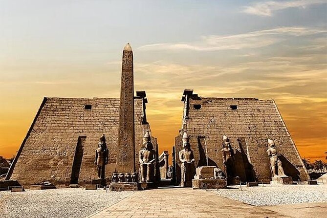 Private Sightseeing Of Luxor In 3 Days. - Cairo and Alexandria highlights: what the package promise means in real life