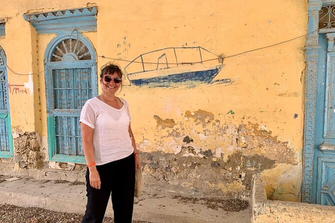Private Sightseeing Tour Visit in El Quseir City with Shopping - Price and Value: What $29 Gets You (and What to Watch)