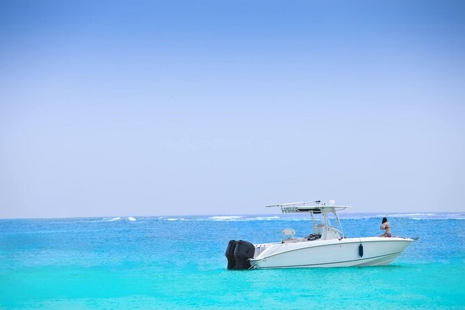 Private Speed Boat 4Hours Snorkel from Hugarda to Magawish Island - Key Things I’d Bookmark Before You Go