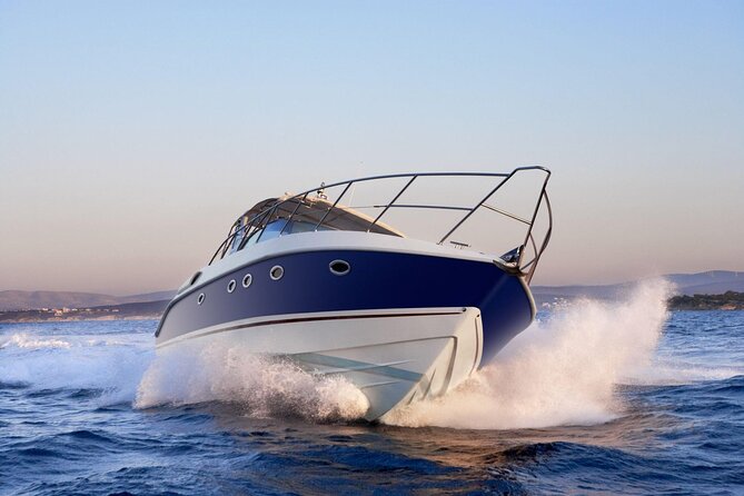 Private Speed Boat 4Hours Snorkel from Hugarda to Magawish Island - Lunch on Magawish: Simple Included Food, Big Relief