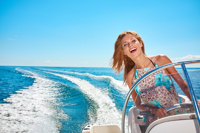 Private Speed Boat Snorkeling with Dolphins Trip - Hurghada - National Park Fees and the Cost Reality Check