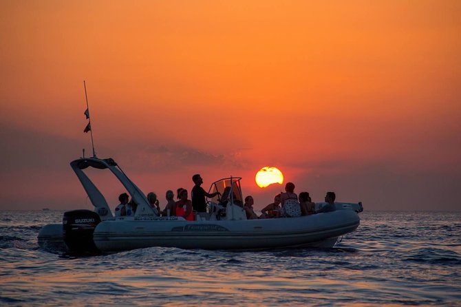 Private Speed Boat & Swim With Dolphins & Water Sports-hurghada - Snorkeling stop 2 near el Gouna reef: more sea life and fewer doubts
