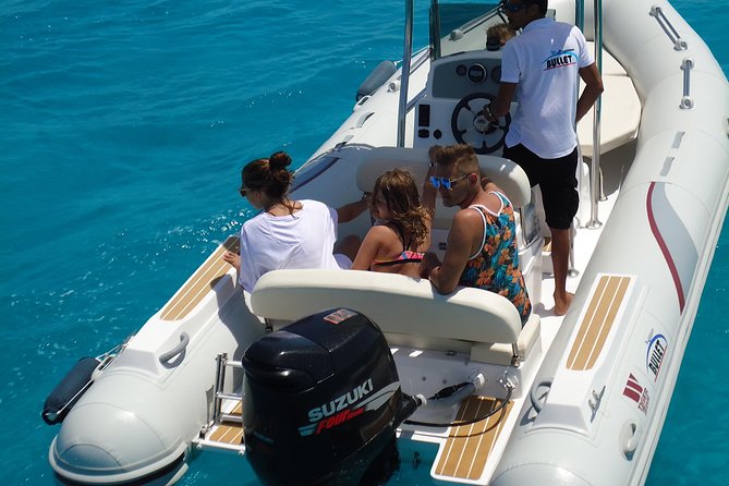 Private Speed Boat Trip In Hurghada - Who this speedboat trip suits best