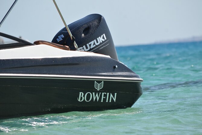 Private Speedboat Dolphins and Snorkelling Cruise in Hurghada - What’s on board: snacks, drinks, snorkel gear, and real convenience