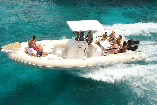 Private Speedboat Tour For 7 Persons - Should you book it? My decision checklist