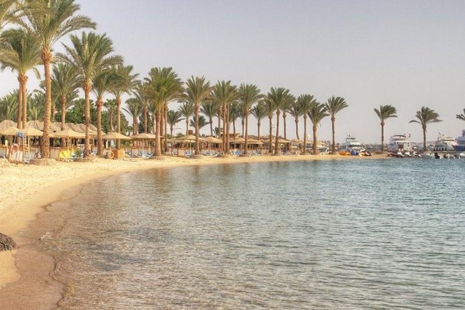 Private Tour: 10 Days Pyramids ,Nile Cruise & Hurghada by Air from Cairo - Luxor temples: Karnak and Luxor Temple in focused visits