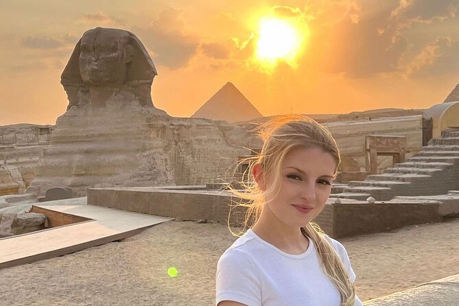 Private Tour 3-Days in Cairo, Giza & Luxor - Three days that feel focused, not rushed