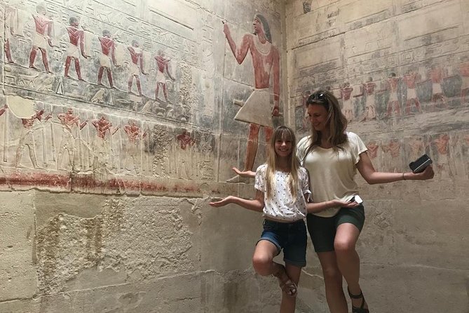 Private Tour 3-Days in Cairo, Giza & Luxor - Value and price: what you’re paying for, and what you still supply