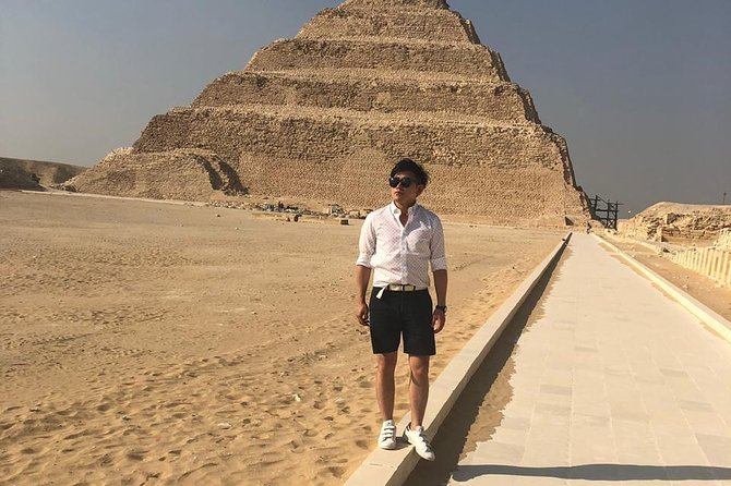 Private Tour 3-Days in Cairo, Giza & Luxor - Practical tips so your days run smoothly