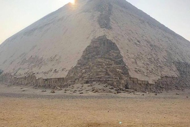 Private Tour 3-Days in Cairo, Giza & Luxor - Who should book this private Cairo and Luxor combo