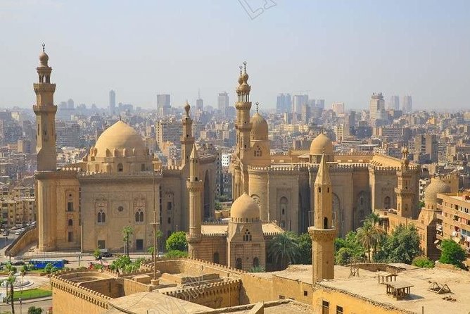 Private tour 5 Days Cairo & Sharm El Sheikh package - Ras Mohamed day: optional but built for sea-life lovers