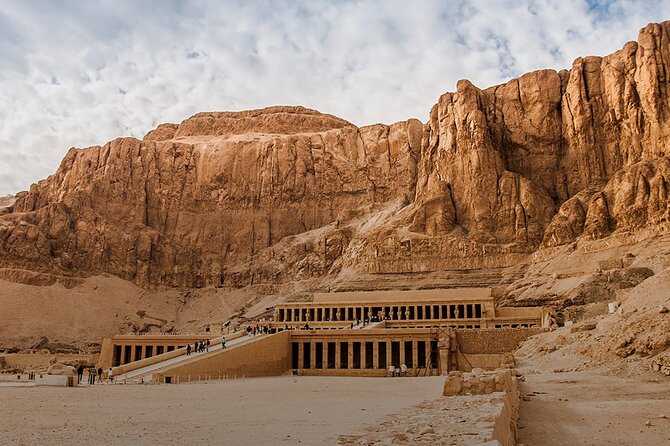 Private Tour: 7 Nights Pyramids & Nile Cruise +Flights from Cairo - Value for $1,500 per person: where the money actually goes