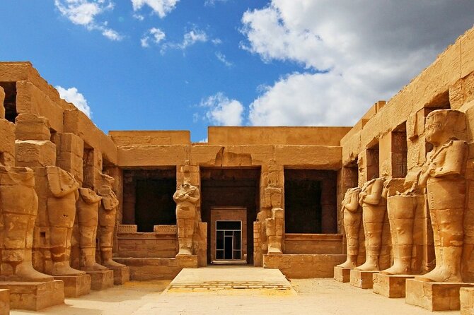 Private Tour: 7 Nights Pyramids & Nile Cruise +Flights from Cairo - Pyramids of Giza, Egyptian Museum, and Coptic Cairo in One Push