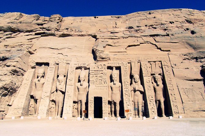 Private Tour: Abu Simbel by Minibus from Aswan - Price and Value: Is $231.42 Per Person Worth It?