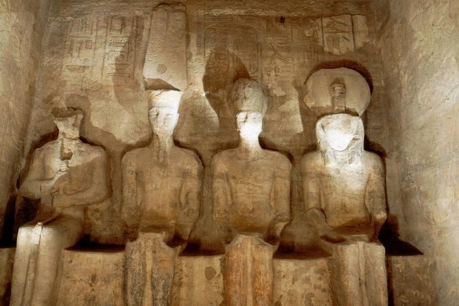 Private Tour: Abu Simbel by Minibus from Aswan - Who This Tour Fits Best (and Who Might Want a Different Plan)