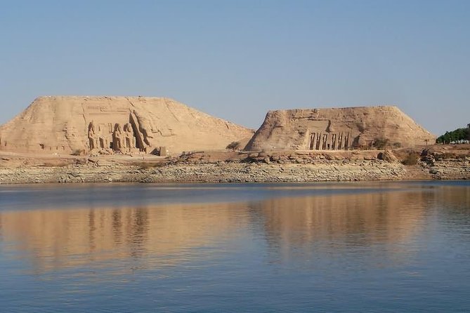 Private Tour: Abu Simbel by Minibus from Aswan - Private Minibus From Aswan: Timing, Comfort, and the Convoy Reality