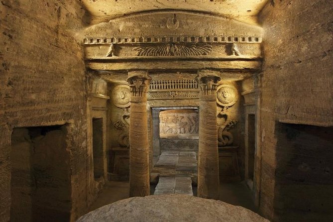 Private Tour: Alexandria Day Trip from Cairo - Alexandria Works as a Cairo Escape (and It Feels Different)