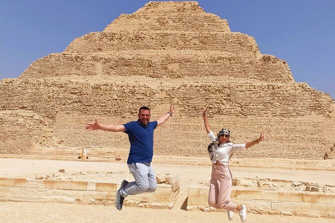 Private Tour All Inc Giza Pyramids, Saqqara Memphis, Lunch& Camel - Memphis: Ptah, Sekhmet, Nefertem, and the Ptah temple zone