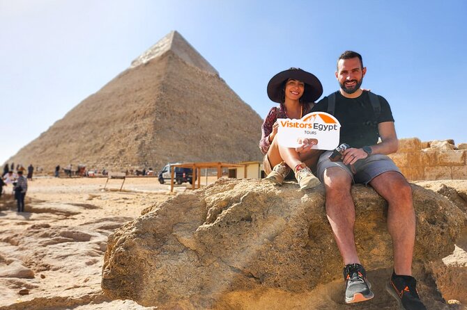 Private tour at Giza pyramids & Sphinx - Should You Book This Private Giza Pyramids and Sphinx Tour?