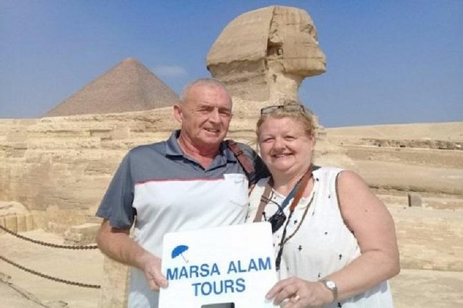 Private tour Cairo and Giza Full-Day from Hurghada by a private car - Private car ride from Hurghada: comfort details that matter at 3 a.m.