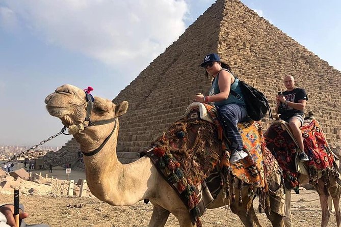 Private Tour: Cairo Day Trip from Hurghada - The long-day logistics that make or break it