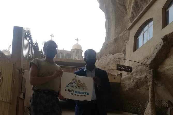 Private tour coptic cairo - Why Coptic Cairo feels personal with a private guide