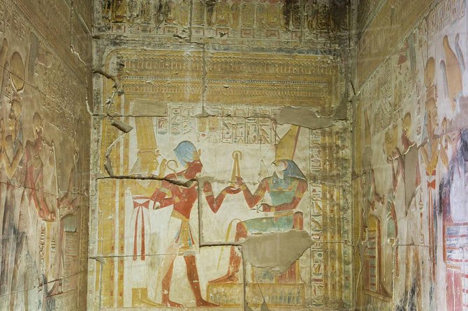 Private Tour: Dendara and Abydos - Who This Private Tour Suits Best (and Who Might Want Another Option)