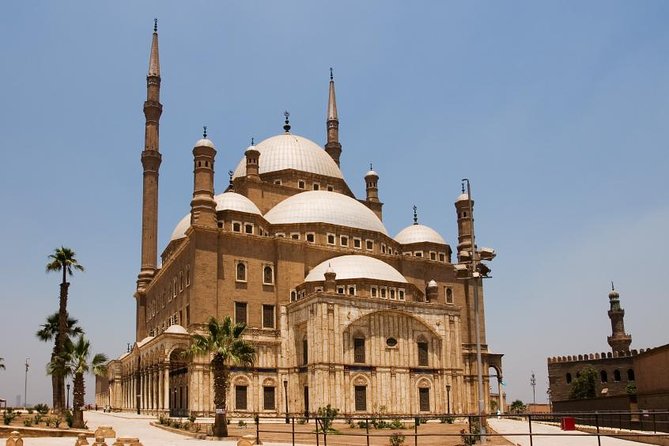Private Tour: Egyptian Museum, Alabaster Mosque, Khan el-Khalili - Entering the Egyptian Museum: King Tut Focus and How to Prioritize