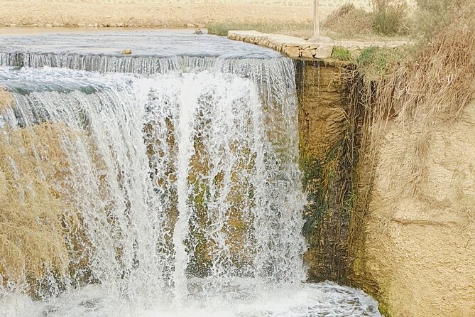 Private tour El Fayoum Oasis and Wadi Rayan waterfall from Cairo - What to Pack and How to Handle the Desert Comfortably