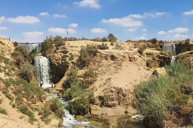 Private tour El Fayoum Oasis and Wadi Rayan waterfall from Cairo - Should You Book This El Fayoum and Wadi El-Rayan Private Tour?