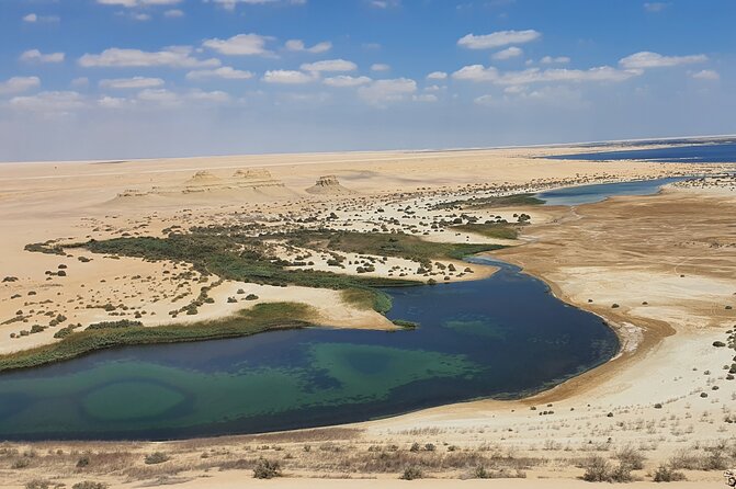 Private tour El Fayoum Oasis and Wadi Rayan waterfall from Cairo - FAQ