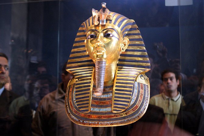 Private Tour: Giza Pyramids and Egyptian Museum with Camel Ride, Felucca Ride - How This Private Day Cuts the Cairo Hassle Fast