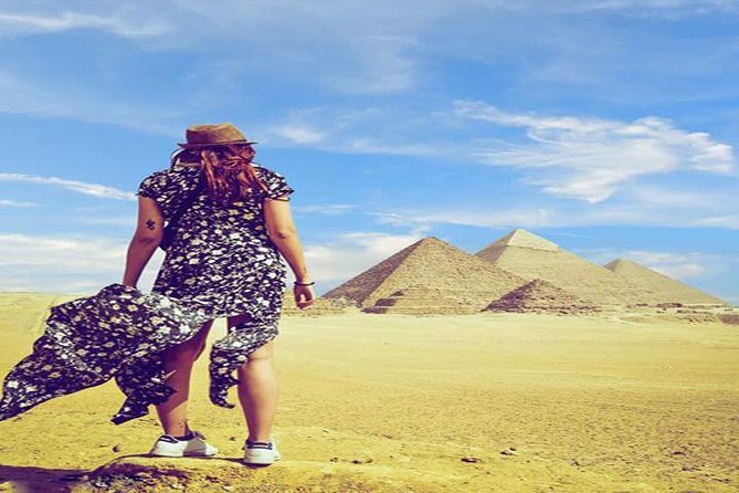 Private Tour: Giza Pyramids and Egyptian Museum with Camel Ride, Felucca Ride - Egyptian Museum Morning: King Tut, Mummy Rooms, and Photo-Friendly Time