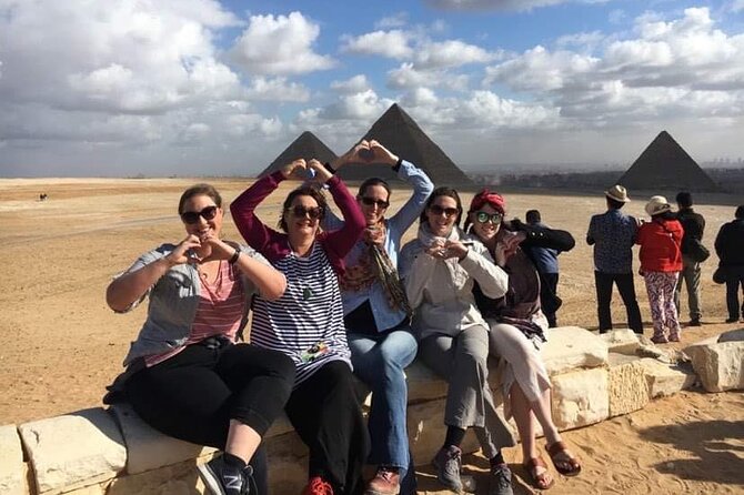 Private Tour Giza Pyramids, Egyptian Museum, Bazar And Lunch - What This Private Giza-to-Cairo Day Gets Right