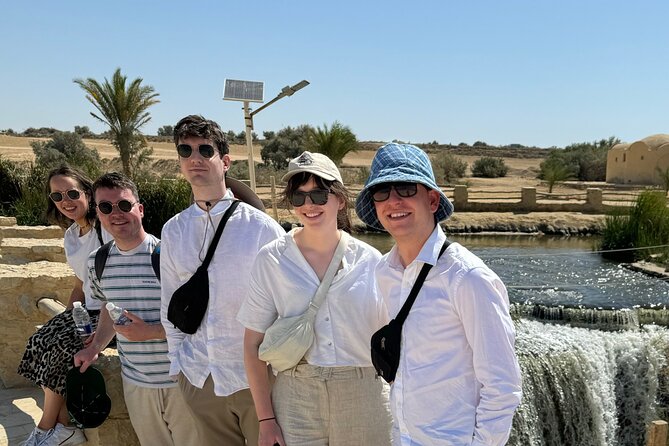 Private Tour Giza Pyramids, Egyptian Museum, Bazar And Lunch - Value, Comfort, and Real-World Timing