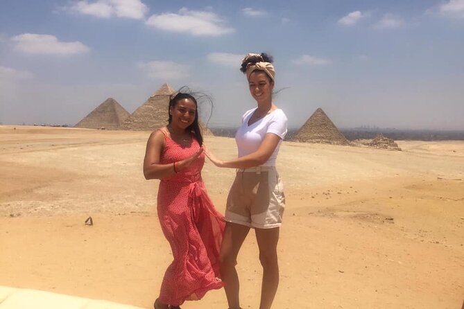 Private Tour Giza Pyramids, Egyptian Museum, lunch and Camel Ride - Price and Value: What $20 Covers and What You Still Need to Budget