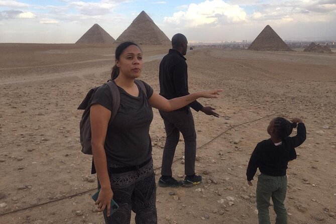 Private Tour Giza pyramids, Sphinx and Egyptian Museum with Expert guide - Price and value: why $19 can work (and where it doesn’t)
