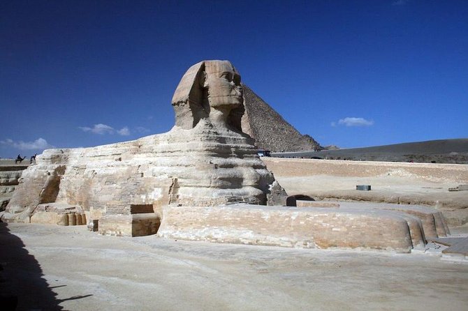 Private Tour: Giza Pyramids, Sphinx, Memphis, Dahshur - What This Private Giza–Sphinx–Memphis–Dahshur Day Really Delivers